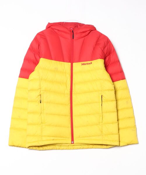 Marmot（マーモット） ダウンジャケット ダウン 「Marmot」Lance Down