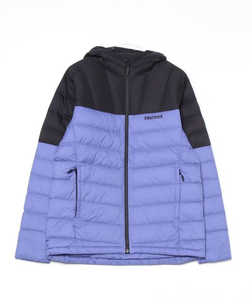 未使用級　Marmot マーモット　ライトダウンジャケット　L Marmot（マーモット） ダウンジャケット ダウン 「Marmot」Lance Down