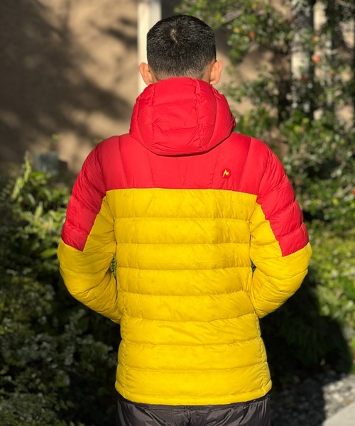 Marmot（マーモット） ダウンジャケット ダウン 「Marmot」Lance Down