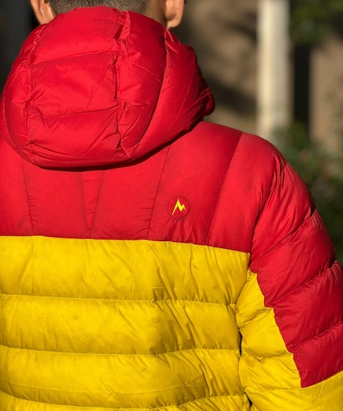 Marmot（マーモット） ダウンジャケット ダウン 「Marmot」Lance Down