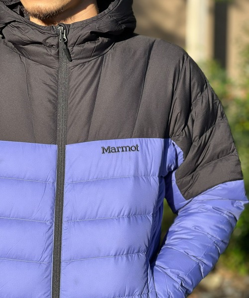 Marmot（マーモット） ダウンジャケット ダウン 「Marmot」Lance Down