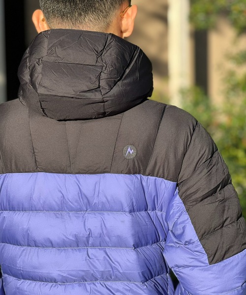 Marmot（マーモット） ダウンジャケット ダウン 「Marmot」Lance Down