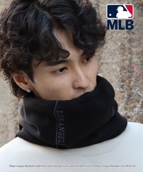 HYSTERIC GLAMOUR（ヒステリックグラマー） ネックウォーマー スヌード