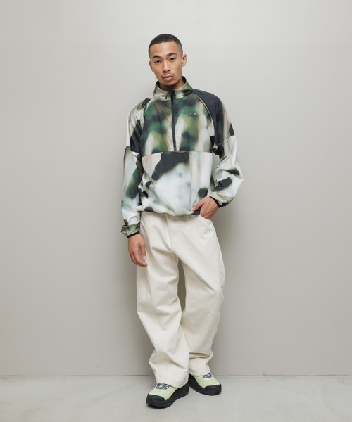 bal（バル） ナイロンジャケット LIGHT WEIGHT WIND SHELL JACKET
