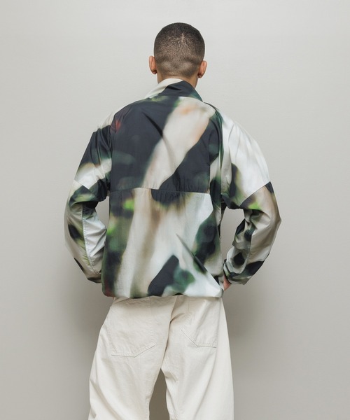 bal（バル） ナイロンジャケット LIGHT WEIGHT WIND SHELL JACKET