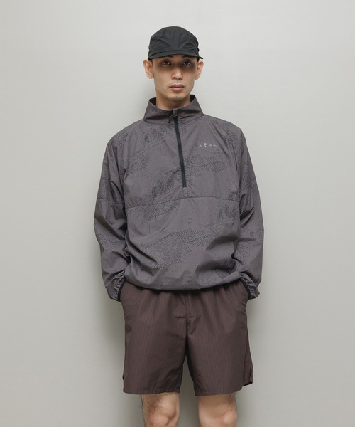 bal（バル） ナイロンジャケット LIGHT WEIGHT WIND SHELL JACKET