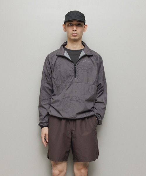 bal（バル） ナイロンジャケット LIGHT WEIGHT WIND SHELL JACKET