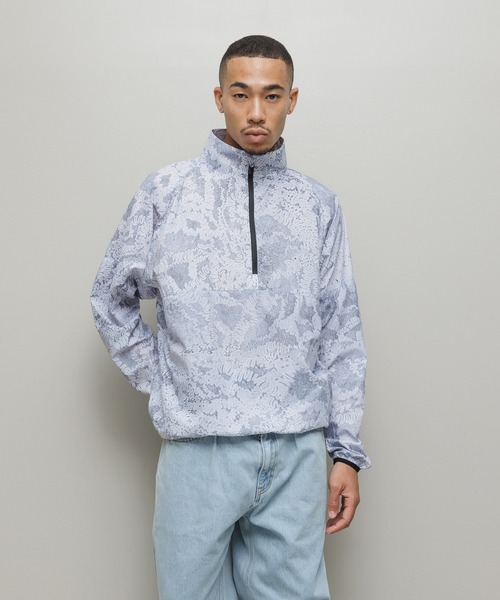 bal（バル） ナイロンジャケット LIGHT WEIGHT WIND SHELL JACKET