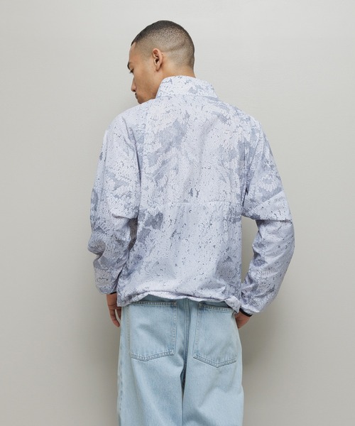 bal（バル） ナイロンジャケット LIGHT WEIGHT WIND SHELL JACKET