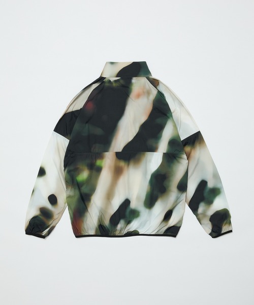 bal（バル） ナイロンジャケット LIGHT WEIGHT WIND SHELL JACKET
