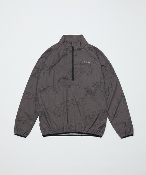 bal（バル） ナイロンジャケット LIGHT WEIGHT WIND SHELL JACKET