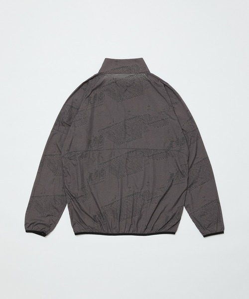 bal（バル） ナイロンジャケット LIGHT WEIGHT WIND SHELL JACKET
