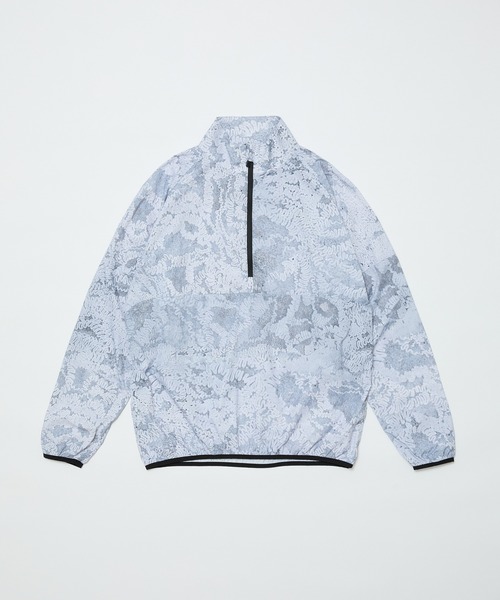 bal（バル） ナイロンジャケット LIGHT WEIGHT WIND SHELL JACKET
