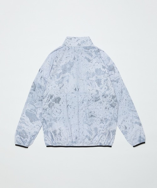 bal（バル） ナイロンジャケット LIGHT WEIGHT WIND SHELL JACKET