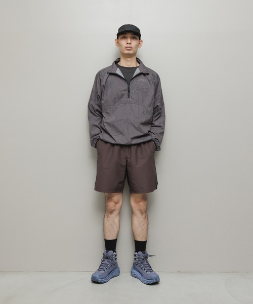 bal（バル） ナイロンジャケット LIGHT WEIGHT WIND SHELL JACKET