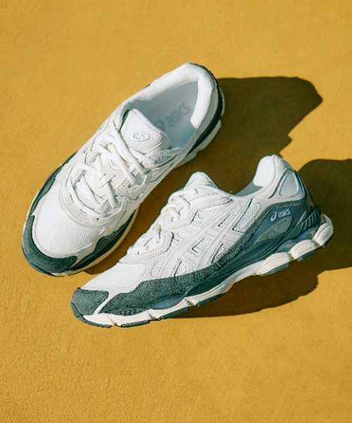 ASICS（アシックス） スニーカー GEL-NYC 1203A383.111 メンズ