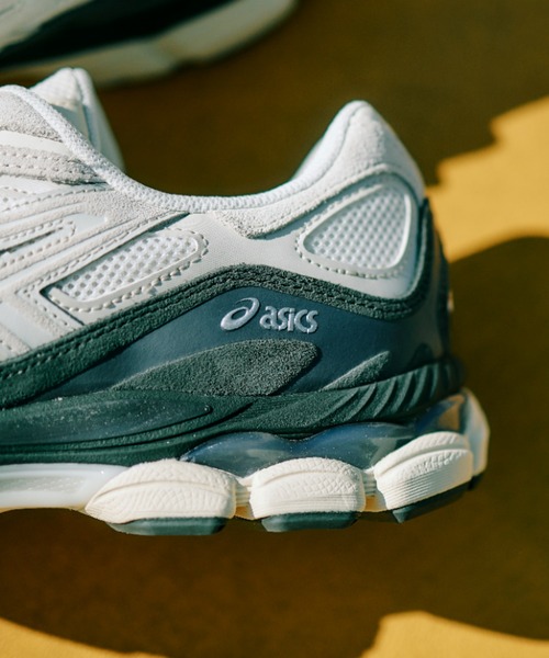 ASICS（アシックス） スニーカー GEL-NYC 1203A383.111 メンズ