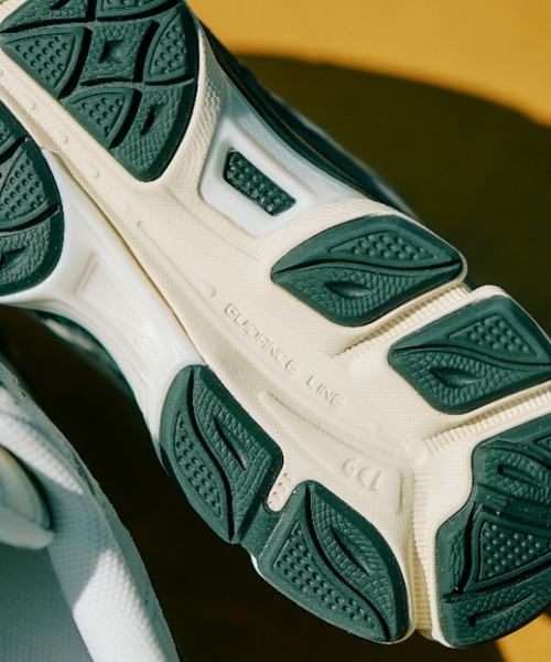 ASICS（アシックス） スニーカー GEL-NYC 1203A383.111 メンズ