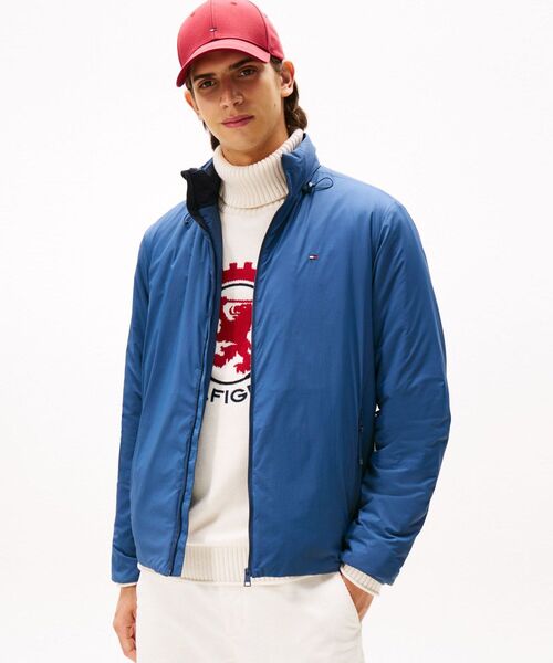 TOMMY HILFIGER（トミー・ヒルフィガー） ブルゾン アウター ライト