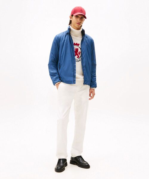 TOMMY HILFIGER（トミー・ヒルフィガー） ブルゾン アウター ライト