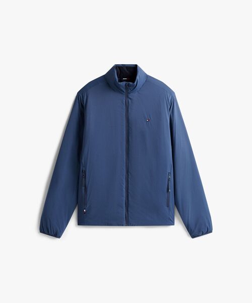 TOMMY HILFIGER（トミー・ヒルフィガー） ブルゾン アウター ライト