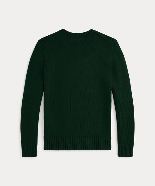 Polo Ralph Lauren Childrenswear ニット セーター Polo ベア セーター