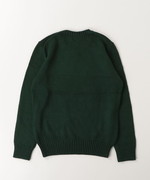 Polo Ralph Lauren Childrenswear ニット セーター ベア キッズ