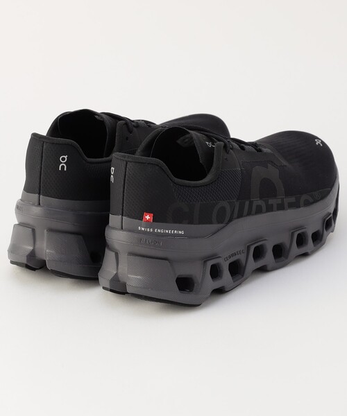 On - on クラウドモンスター　23.5 FREAK'S STORE スニーカー ON/オン Cloudmonster「23.5cm〜24.5
