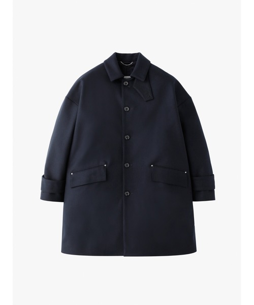 Mackintosh HUMBIE GTS /DNM ステンカラーコート Mackintosh ステンカラーコート コート HUMBIE GTS メンズ : ZOZOTOWN