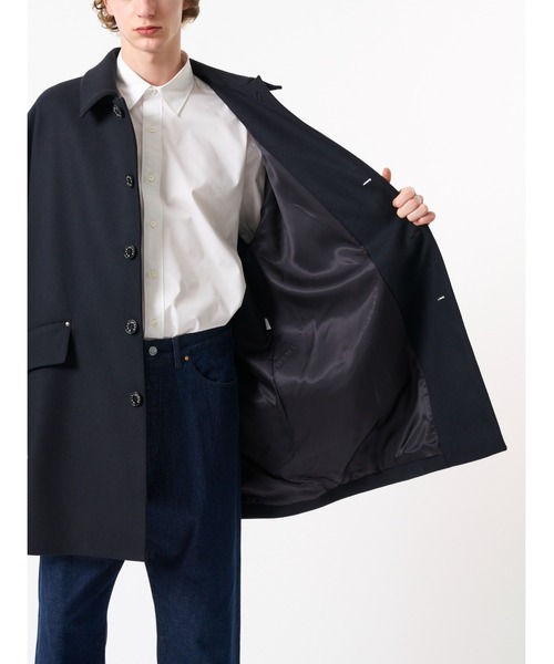 Mackintosh（マッキントッシュ） ステンカラーコート コート HUMBIE