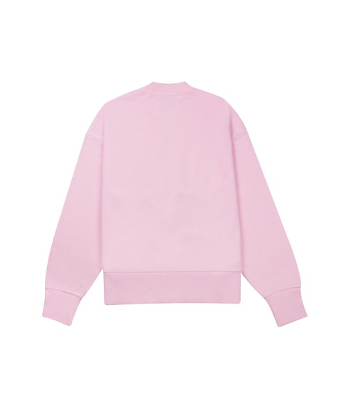 MSGM スパンコールトレーナー レディース MSGM（エムエスジーエム） トレーナー スウェット スパンコール