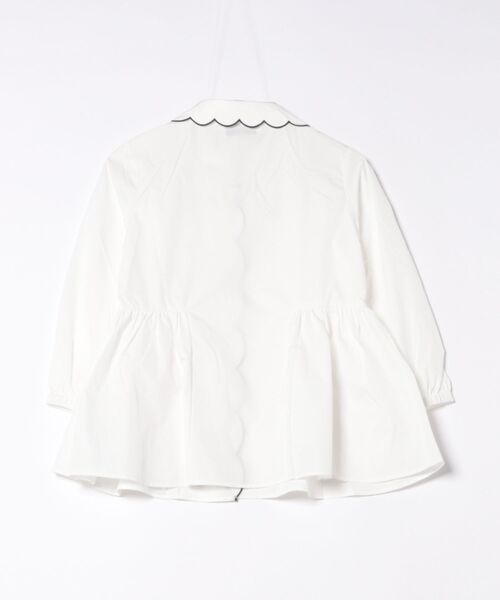 le reve vaniller（ル レーヴ ヴァニレ） ブラウス シャツ 撥水