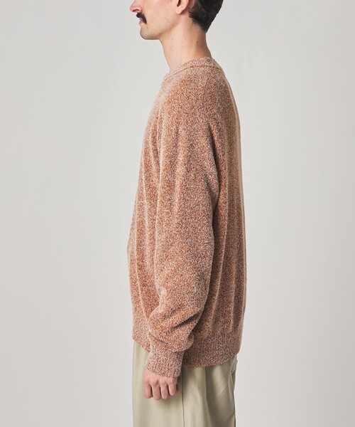 STEVEN ALAN（スティーブンアラン） セーター ニット 「crepuscule