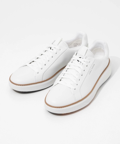 COLE HAAN（コールハーン） スニーカー COLE HAAN GROUND PRO GOLF