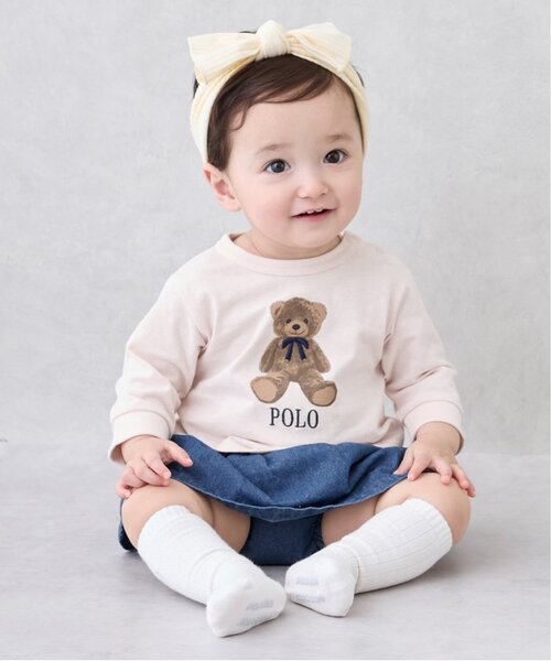 HYSTERIC MINI（ヒステリックミニ） ベビー MY FIRST HYSTERIC