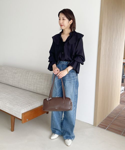 LE TALON（ル タロン） パンプス 「追加」5cmコウブカメタルライン