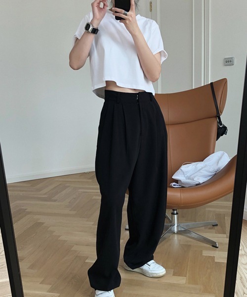 「HALEY PESCA」 半袖Tシャツ FREE ホワイト レディース_画像5