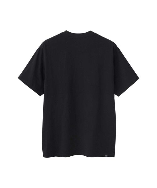 HYSTERIC GLAMOUR（ヒステリックグラマー） 半袖Tシャツ LARGE