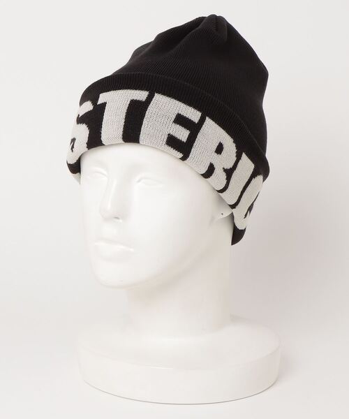 HYSTERIC GLAMOUR（ヒステリックグラマー） ニットキャップ FREE