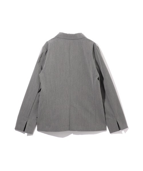 ketty（ケティ） ジャケット テーラードジャケット サイロスパンツイル