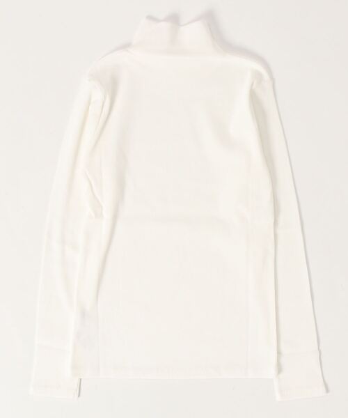 「ARCH & LINE」 「KIDS」長袖カットソー X-LARGE アクア キッズ_画像2