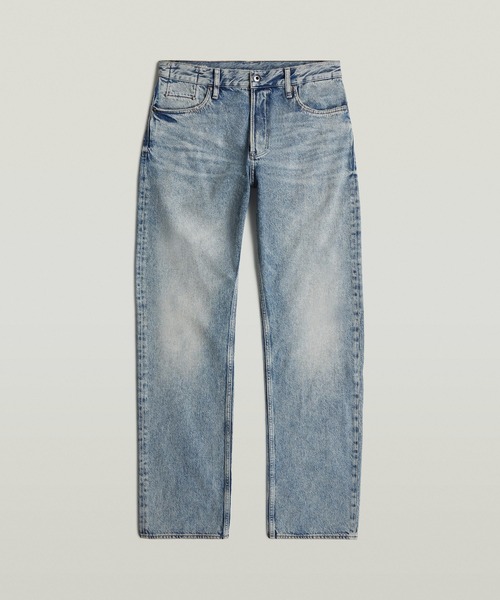 G-STAR RAW ジーンズ DAKOTA REGULAR STRAIGHT JEANS/ヴィンテージ