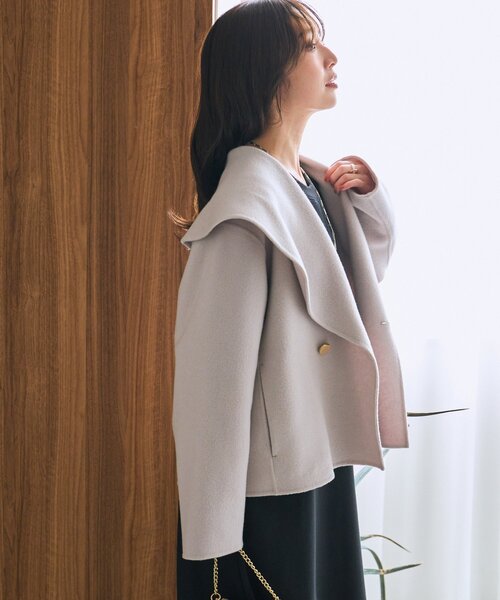 La boutique Bonbon（ラブティックボンボン） コート アウター 「最強