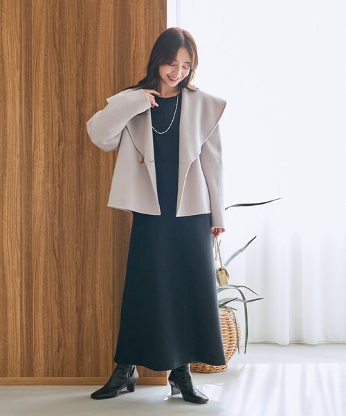 La boutique Bonbon（ラブティックボンボン） コート アウター 「最強