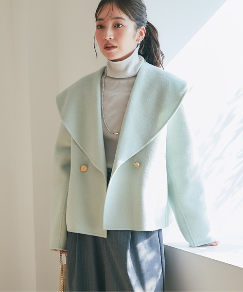 La boutique Bonbon（ラブティックボンボン） コート アウター 「最強