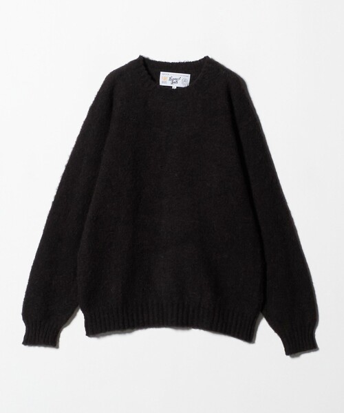 Laurence J Smith（ローレンスジェイスミス） セーター ニット