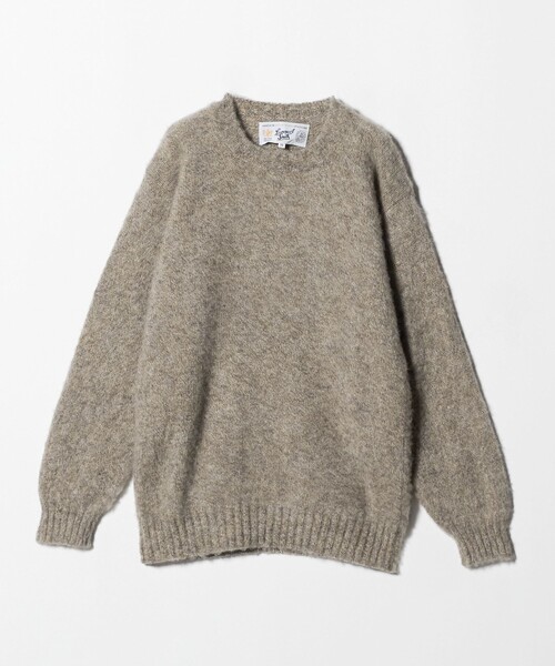 Laurence J Smith（ローレンスジェイスミス） セーター ニット