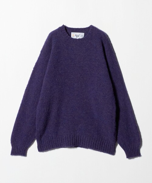 Laurence J Smith（ローレンスジェイスミス） セーター ニット