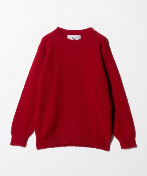 Laurence J Smith（ローレンスジェイスミス） セーター ニット