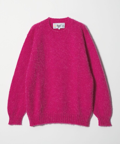 Laurence J Smith（ローレンスジェイスミス） セーター ニット